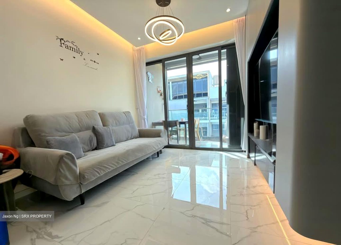 The Lilium (D19), Condominium #538858661